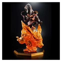 MegaHouse Naruto Shippuden - Precious G.E.M. Series - Figurine Naruto Uzumaki Fujin PRÉCOMMANDE -Figurines Soldes naruto shippuden precious gem series figurine naruto uzumaki fujin 4