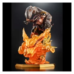 MegaHouse Naruto Shippuden - Precious G.E.M. Series - Figurine Naruto Uzumaki Fujin PRÉCOMMANDE -Figurines Soldes naruto shippuden precious gem series figurine naruto uzumaki fujin 5