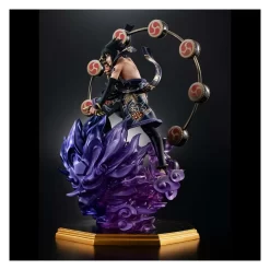 MegaHouse Naruto Shippuden - Precious G.E.M. Series - Figurine Sasuke Uchiha Raijin PRÉCOMMANDE -Figurines Soldes naruto shippuden precious gem series figurine sasuke uchiha raijin 2