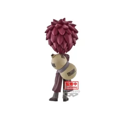 BANPRESTO Naruto Shippuden - Q Posket - Figurine Gaara Ver. A PRÉCOMMANDE -Figurines Soldes naruto shippuden q posket figurine gaara ver a 2