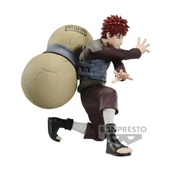 BANPRESTO Naruto Shippuden - Vibration Stars - Figurine Gaara II PRÉCOMMANDE -Figurines Soldes naruto shippuden vibration stars figurine gaara ii 1