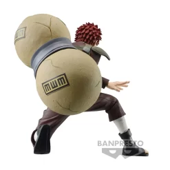 BANPRESTO Naruto Shippuden - Vibration Stars - Figurine Gaara II PRÉCOMMANDE -Figurines Soldes naruto shippuden vibration stars figurine gaara ii 3