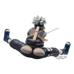 BANPRESTO Naruto Shippuden - Vibration Stars - Figurine Hatake Kakashi III PRÉCOMMANDE -Figurines Soldes naruto shippuden vibration stars figurine hatake kakashi iii 2