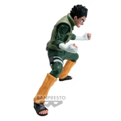 BANPRESTO Naruto Shippuden - Vibration Stars - Figurine Rock Lee PRÉCOMMANDE -Figurines Soldes naruto shippuden vibration stars figurine rock lee 1