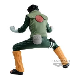 BANPRESTO Naruto Shippuden - Vibration Stars - Figurine Rock Lee PRÉCOMMANDE -Figurines Soldes naruto shippuden vibration stars figurine rock lee 2