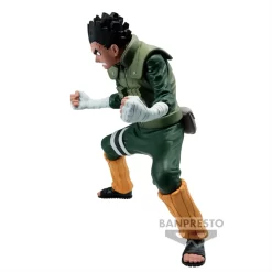 BANPRESTO Naruto Shippuden - Vibration Stars - Figurine Rock Lee PRÉCOMMANDE -Figurines Soldes naruto shippuden vibration stars figurine rock lee 3