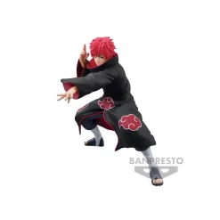 BANPRESTO Naruto Shippuden - Vibration Stars - Figurine Sasori