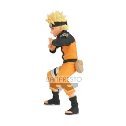 BANPRESTO Naruto Shippuden - Vibration Stars - Figurine Uzumaki Naruto II Version B SHOWROOM -Figurines Soldes naruto shippuden vibration stars figurine uzumaki naruto ii version b 1