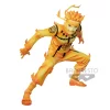BANPRESTO Naruto Shippuden - Vibration Stars - Figurine Uzumaki Naruto III