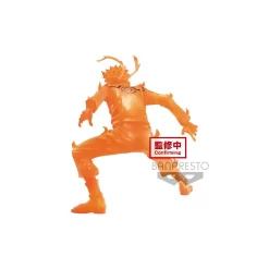 BANPRESTO Naruto Shippuden - Vibration Stars - Figurine Uzumaki Naruto Ver. 2 -Figurines Soldes naruto shippuden vibration stars figurine uzumaki naruto ver 2 3
