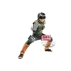 BANPRESTO Naruto Shippuden - Vibration Stars - Figurine Rock Lee