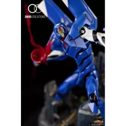 Neon Genesis Evangelion - Figurine Eva-00 — Through Outer Space PRÉCOMMANDE -Figurines Soldes neon genesis evangelion eva 00 through outer space 15