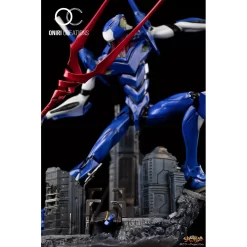 Neon Genesis Evangelion - Figurine Eva-00 — Through Outer Space PRÉCOMMANDE -Figurines Soldes neon genesis evangelion eva 00 through outer space 8