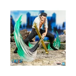 BANPRESTO One Piece - DXF Special - Figurine Dracule Mihawk PRÉCOMMANDE -Figurines Soldes one piece dxf special figurine dracule mihawk 4