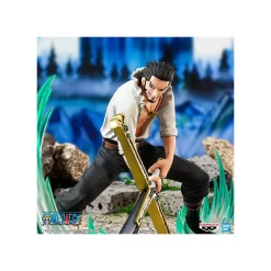 BANPRESTO One Piece - DXF Special - Figurine Dracule Mihawk PRÉCOMMANDE -Figurines Soldes one piece dxf special figurine dracule mihawk 5