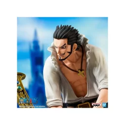 BANPRESTO One Piece - DXF Special - Figurine Dracule Mihawk PRÉCOMMANDE -Figurines Soldes one piece dxf special figurine dracule mihawk 7