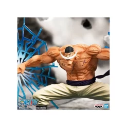 BANPRESTO One Piece - DXF Special - Figurine Edward Newgate PRÉCOMMANDE -Figurines Soldes one piece dxf special figurine edward newgate 2