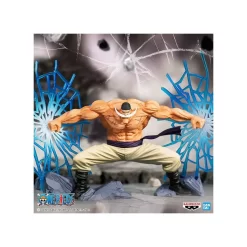 BANPRESTO One Piece - DXF Special - Figurine Edward Newgate PRÉCOMMANDE -Figurines Soldes one piece dxf special figurine edward newgate 3