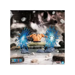 BANPRESTO One Piece - DXF Special - Figurine Edward Newgate PRÉCOMMANDE -Figurines Soldes one piece dxf special figurine edward newgate 4