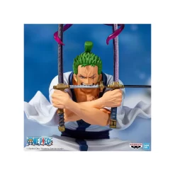 BANPRESTO One Piece - DXF Special - Figurine Roronoa Zoro Juro PRÉCOMMANDE -Figurines Soldes one piece dxf special figurine roronoa zoro juro 2