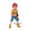 BANPRESTO One Piece - DXF The Grandline Children Vol. 2 - Figurine Baggy Wano Kuni SHOWROOM