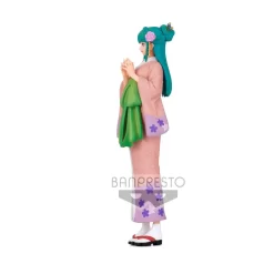 Meilleures ventes -Figurines Soldes one piece dxf the grandline lady vol 4 figurine hiyori wano kuni 1