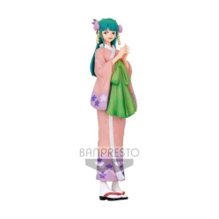 BANPRESTO One Piece - DXF The Grandline Lady Vol. 4 - Figurine Hiyori Wano Kuni