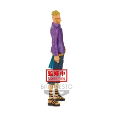Meilleures ventes -Figurines Soldes one piece dxf the grandline men vol 18 figurine marco wano kuni 1