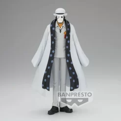 BANPRESTO One Piece - DXF The Grandline Men Wano Kuni Vol. 25 - Figurine Unnamed Members CP0 PRÉCOMMANDE