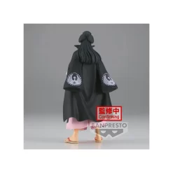 BANPRESTO One Piece - DXF The Grandline Men Wano Kuni Vol. 26 - Figurine Izou PRÉCOMMANDE -Figurines Soldes one piece dxf the grandline men wano kuni vol 26 figurine izou 3