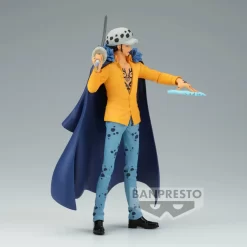 Meilleures ventes -Figurines Soldes one piece dxf the grandline series extra figurine trafalgar law 1