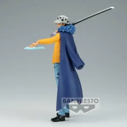 BANPRESTO One Piece - DXF The Grandline Series Extra - Figurine Trafalgar Law PRÉCOMMANDE -Figurines Soldes one piece dxf the grandline series extra figurine trafalgar law 2