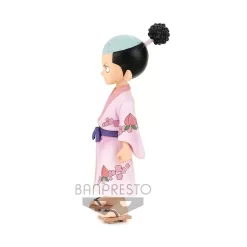 BANPRESTO One Piece - DXF The Grandline Series Wanokuni Vol. 1 - Figurine Kouzuki Momonosuke -Figurines Soldes one piece dxf the grandline series wanokuni vol 1 figurine kouzuki momonosuke 2