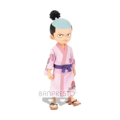 BANPRESTO One Piece - DXF The Grandline Series Wanokuni Vol. 1 - Figurine Kouzuki Momonosuke