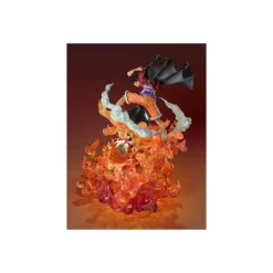 One Piece - Figuarts Zero - Figurine Luffy Red Roc (Extra Battle Spectacle) PRÉCOMMANDE 11 One Piece - Figuarts Zero - Figurine Luffy Red Roc (Extra Battle Spectacle) PRÉCOMMANDE -Figurines Soldes one piece figuarts zero figurine luffy red roc extra battle spectacle 3