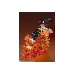 One Piece - Figuarts Zero - Figurine Luffy Red Roc (Extra Battle Spectacle) PRÉCOMMANDE 12 One Piece - Figuarts Zero - Figurine Luffy Red Roc (Extra Battle Spectacle) PRÉCOMMANDE -Figurines Soldes one piece figuarts zero figurine luffy red roc extra battle spectacle 4