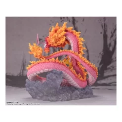 One Piece - Figuarts Zero - Figurine Momonosuke Koduki - Twin Dragons (Extra Battle) PRÉCOMMANDE -Figurines Soldes one piece figuarts zero figurine momonosuke koduki twin dragons extra battle 2