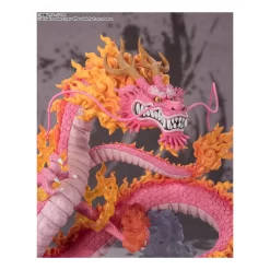 One Piece - Figuarts Zero - Figurine Momonosuke Koduki - Twin Dragons (Extra Battle) PRÉCOMMANDE -Figurines Soldes one piece figuarts zero figurine momonosuke koduki twin dragons extra battle 3