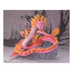 One Piece - Figuarts Zero - Figurine Momonosuke Koduki - Twin Dragons (Extra Battle) PRÉCOMMANDE -Figurines Soldes one piece figuarts zero figurine momonosuke koduki twin dragons extra battle 5