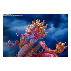 One Piece - Figuarts Zero - Figurine Momonosuke Koduki - Twin Dragons (Extra Battle) PRÉCOMMANDE -Figurines Soldes one piece figuarts zero figurine momonosuke koduki twin dragons extra battle 6