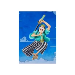 One Piece - Figuarts Zero - Figurine Usopp (Usohachi) SHOWROOM