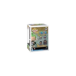 FUNKO One Piece - Figurine Roronoa Zoro POP! 7 FUNKO One Piece - Figurine Roronoa Zoro POP! -Figurines Soldes one piece figurine roronoa zoro pop 3