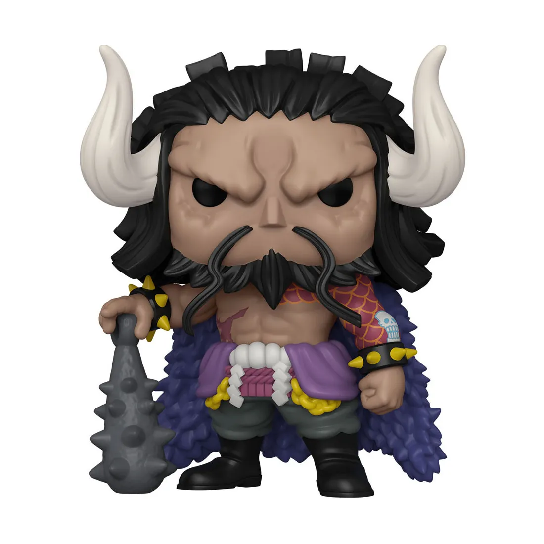 FUNKO One Piece - Figurine Super Sized Kaido POP! 1 FUNKO One Piece - Figurine Super Sized Kaido POP!