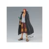 BANPRESTO One Piece Film Red - DXF The Grandline Series - Figurine Shanks PRÉCOMMANDE