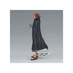 BANPRESTO One Piece Film Red - DXF The Grandline Series - Figurine Shanks PRÉCOMMANDE 6 BANPRESTO One Piece Film Red - DXF The Grandline Series - Figurine Shanks PRÉCOMMANDE -Figurines Soldes one piece film red dxf the grandline series figurine shanks 2