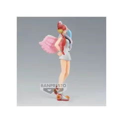 Meilleures ventes -Figurines Soldes one piece film red dxf the grandline series figurine uta 1