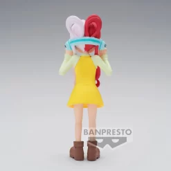 BANPRESTO One Piece Film Red - DXF The Grandline Series - Figurine Uta Child PRÉCOMMANDE -Figurines Soldes one piece film red dxf the grandline series figurine uta child 3