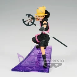 BANPRESTO One Piece Film: Red - Senkozekkei - Figurine Usopp PRÉCOMMANDE