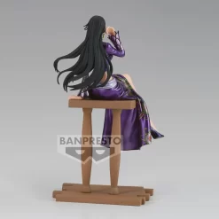 BANPRESTO One Piece - Grandline Journey - Figurine Boa Hancock Special PRÉCOMMANDE -Figurines Soldes one piece grandline journey figurine boa hancock special 3
