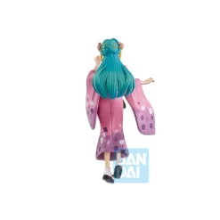 BANPRESTO One Piece - Ichibansho - Figurine Kozuki Hiyori -Figurines Soldes one piece ichibansho figurine kozuki hiyori 2